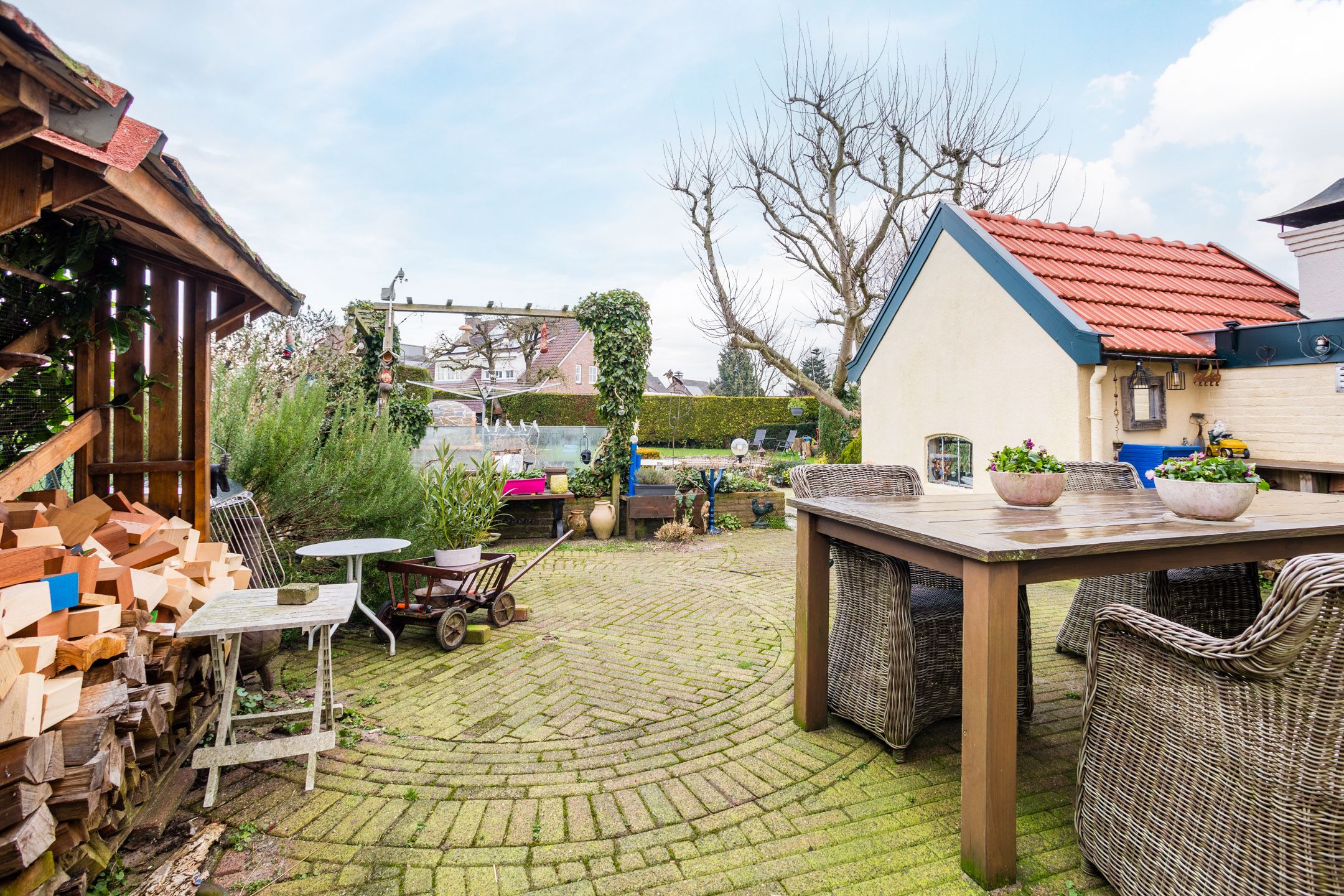 Photo 33 of Zandweg 5