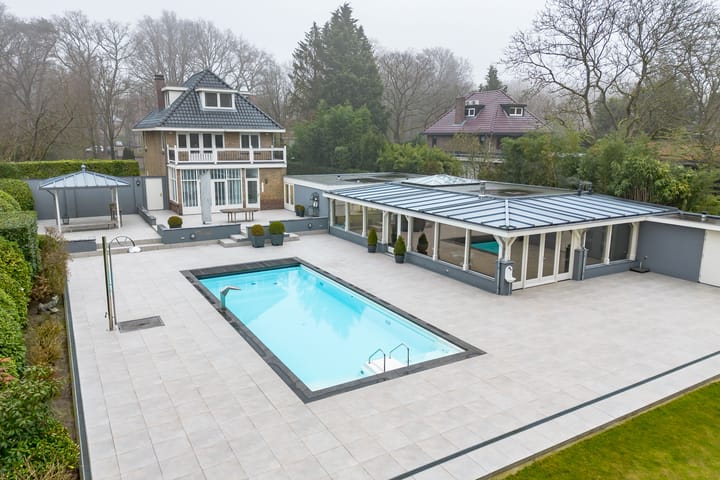 Foto 23 van Amersfoortsestraat 130