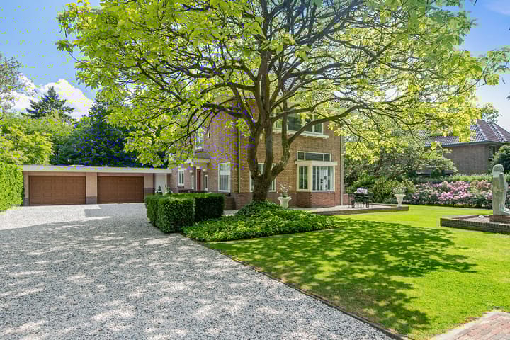 Foto 25 van Amersfoortsestraat 130