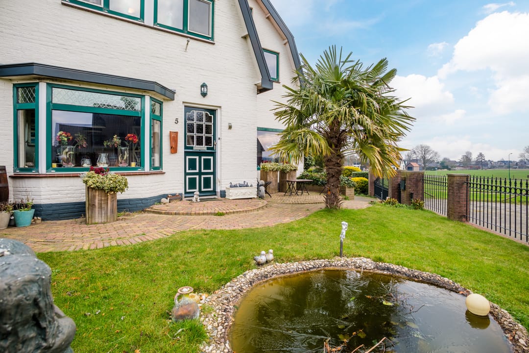 Photo 41 of Zandweg 5