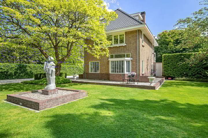 Foto 69 van Amersfoortsestraat 130