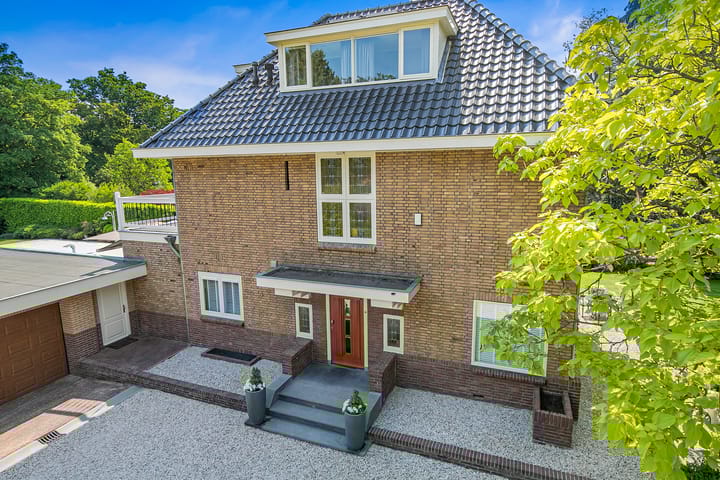 Foto 70 van Amersfoortsestraat 130