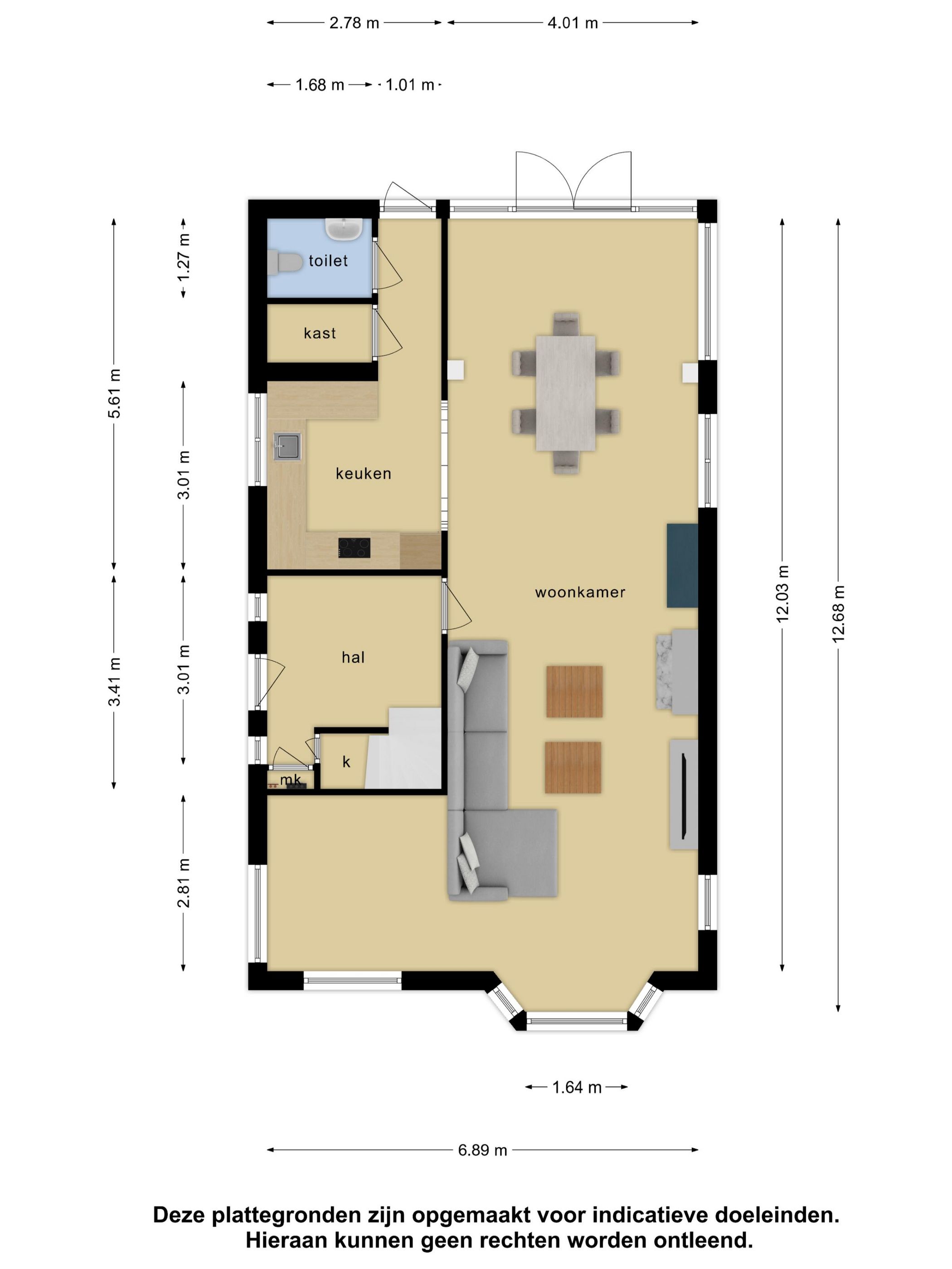 Foto 75 van Amersfoortsestraat 130