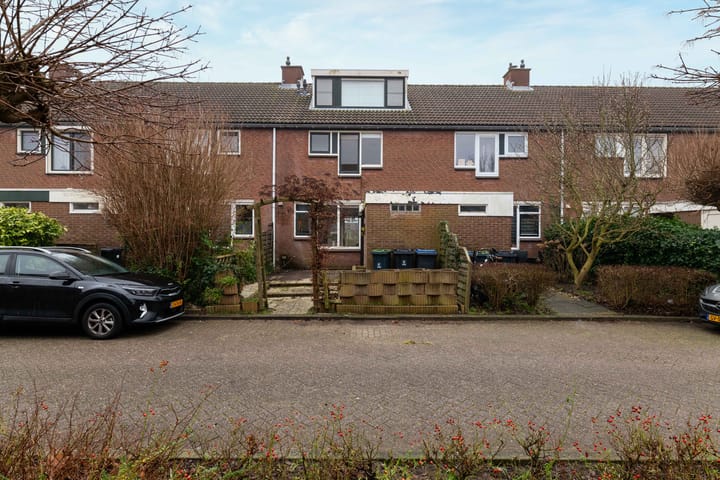 Foto 1 van Spiering 16