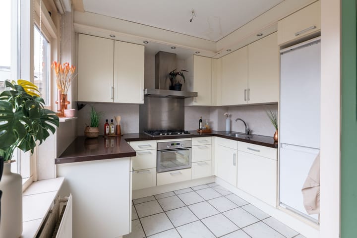 Foto 2 van Spiering 16