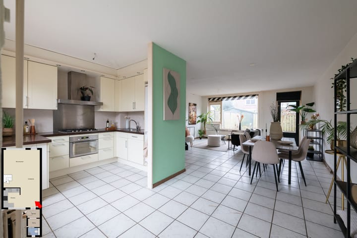 Foto 15 van Spiering 16