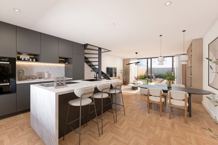 Foto 14 van Spiering 16