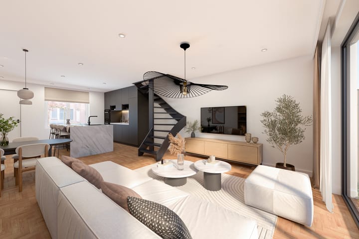 Foto 23 van Spiering 16