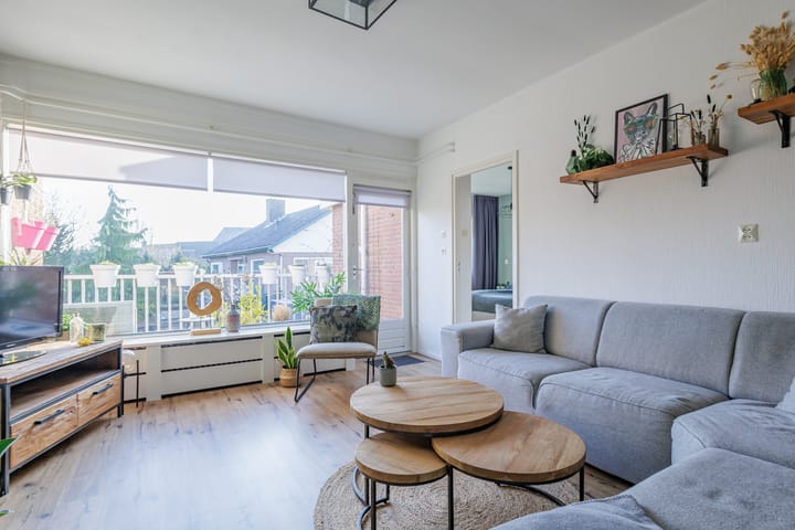 Foto 2 van Binnensingel 16-A