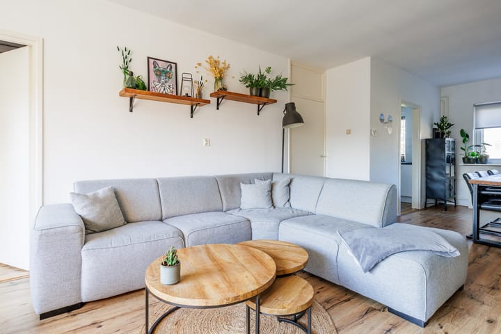 Foto 3 van Binnensingel 16-A