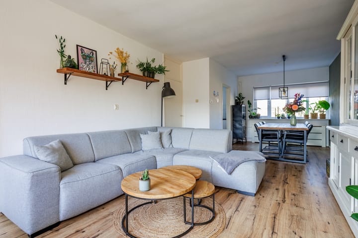 Foto 4 van Binnensingel 16-A