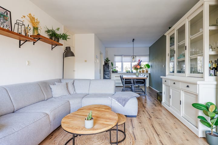 Foto 5 van Binnensingel 16-A