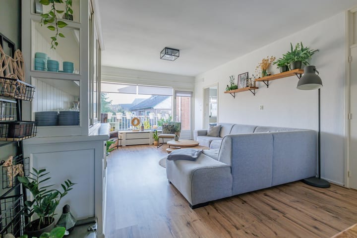 Foto 6 van Binnensingel 16-A