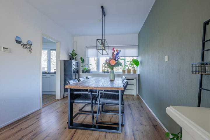 Foto 7 van Binnensingel 16-A