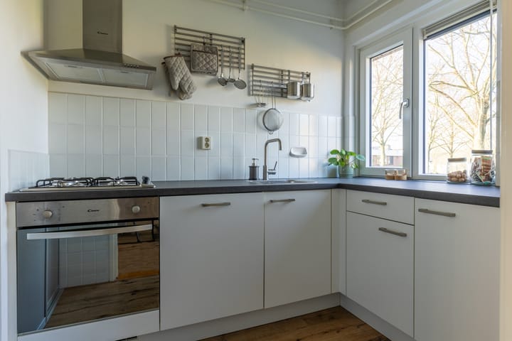 Foto 9 van Binnensingel 16-A