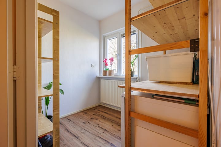 Foto 14 van Binnensingel 16-A