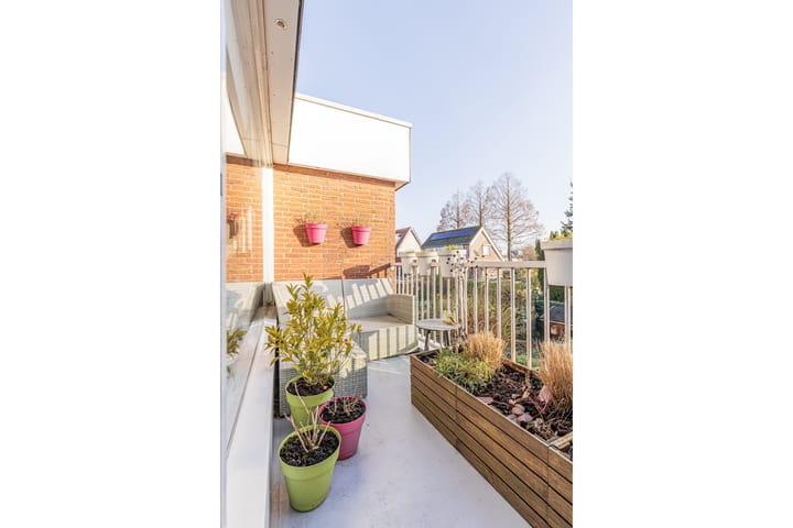 Foto 21 van Binnensingel 16-A