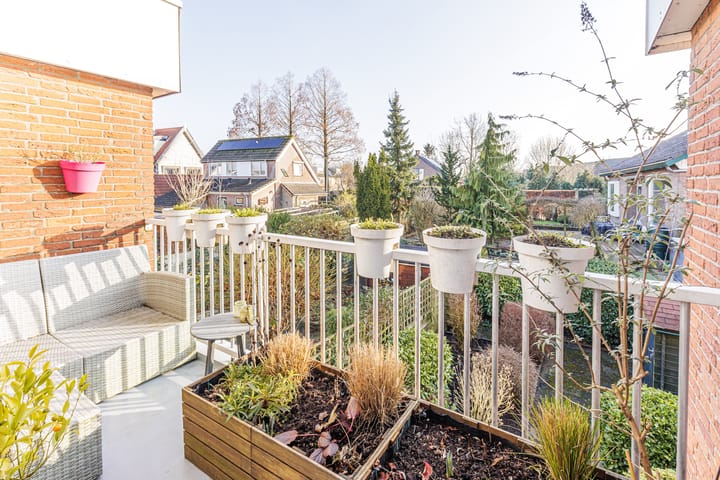 Foto 23 van Binnensingel 16-A