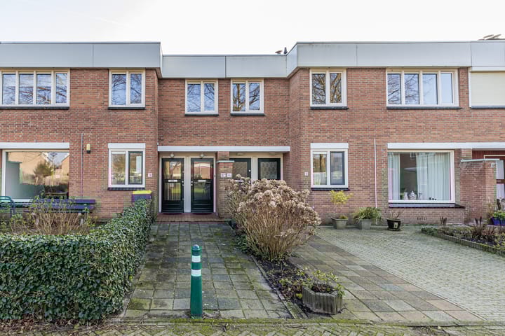 Foto 25 van Binnensingel 16-A