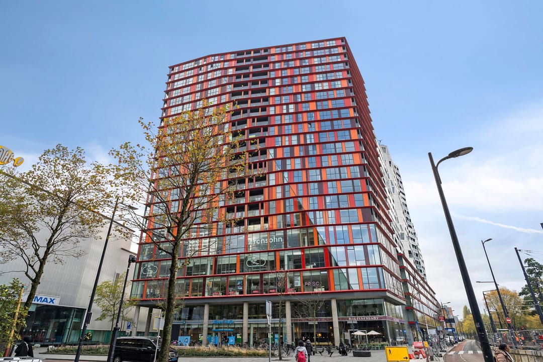 Foto 2 van Kruisplein 552