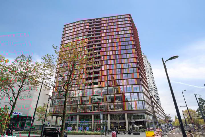 Foto 2 van Kruisplein 552