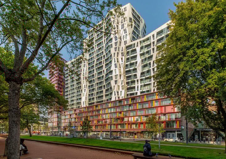 Foto 3 van Kruisplein 552