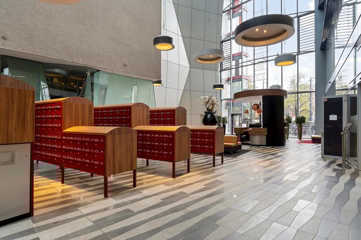 Foto 6 van Kruisplein 552