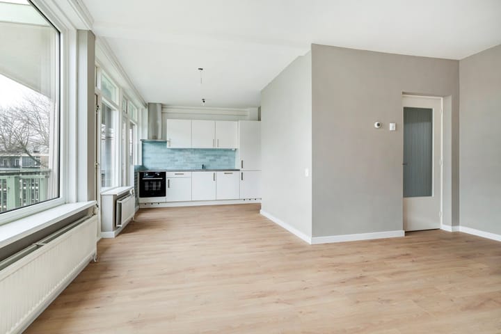 Foto 1 van Van Wijngaardenlaan 78