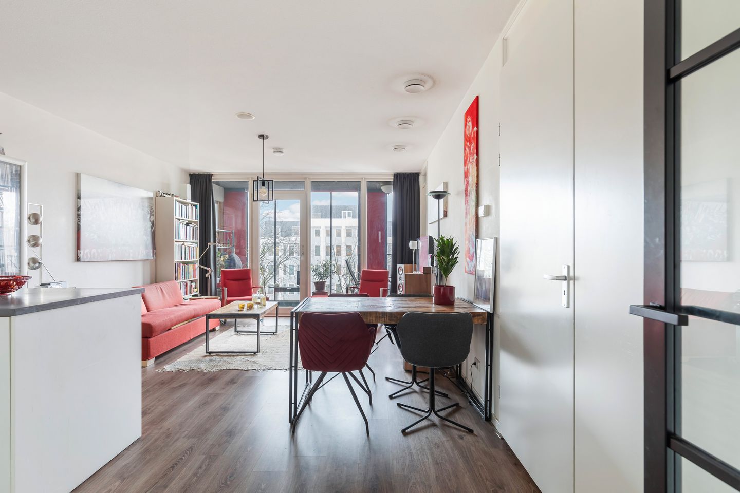 Foto 10 van Kruisplein 552