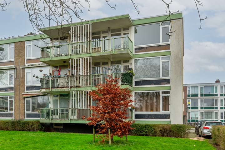 Foto 5 van Van Wijngaardenlaan 78