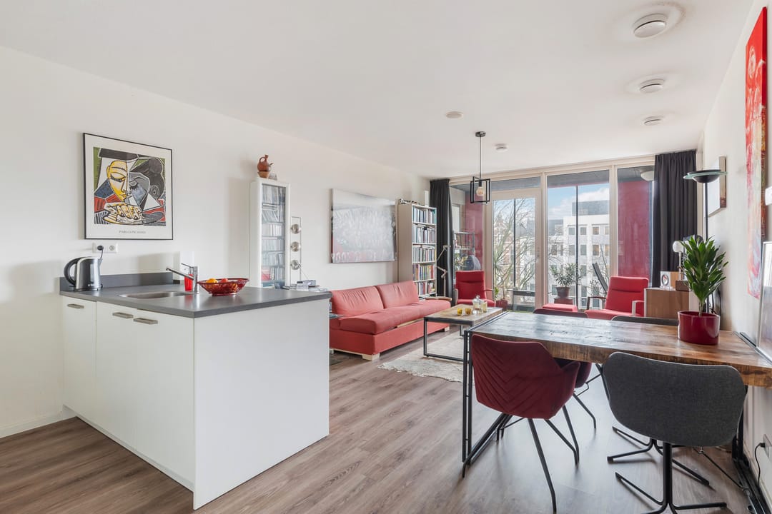 Foto 11 van Kruisplein 552