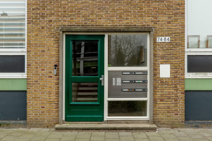 Foto 6 van Van Wijngaardenlaan 78