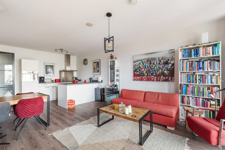 Foto 13 van Kruisplein 552