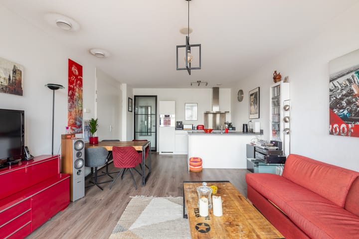 Foto 14 van Kruisplein 552