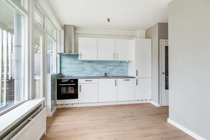 Foto 10 van Van Wijngaardenlaan 78