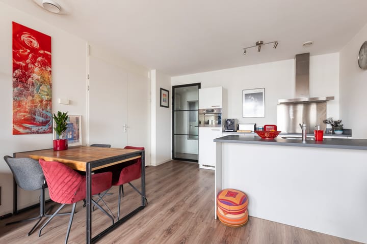 Foto 16 van Kruisplein 552