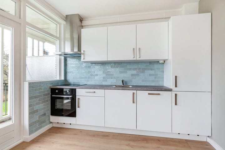 Foto 11 van Van Wijngaardenlaan 78