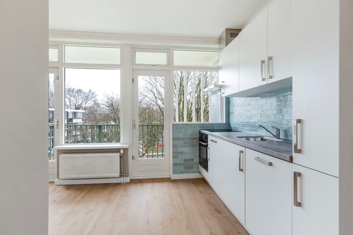 Foto 13 van Van Wijngaardenlaan 78