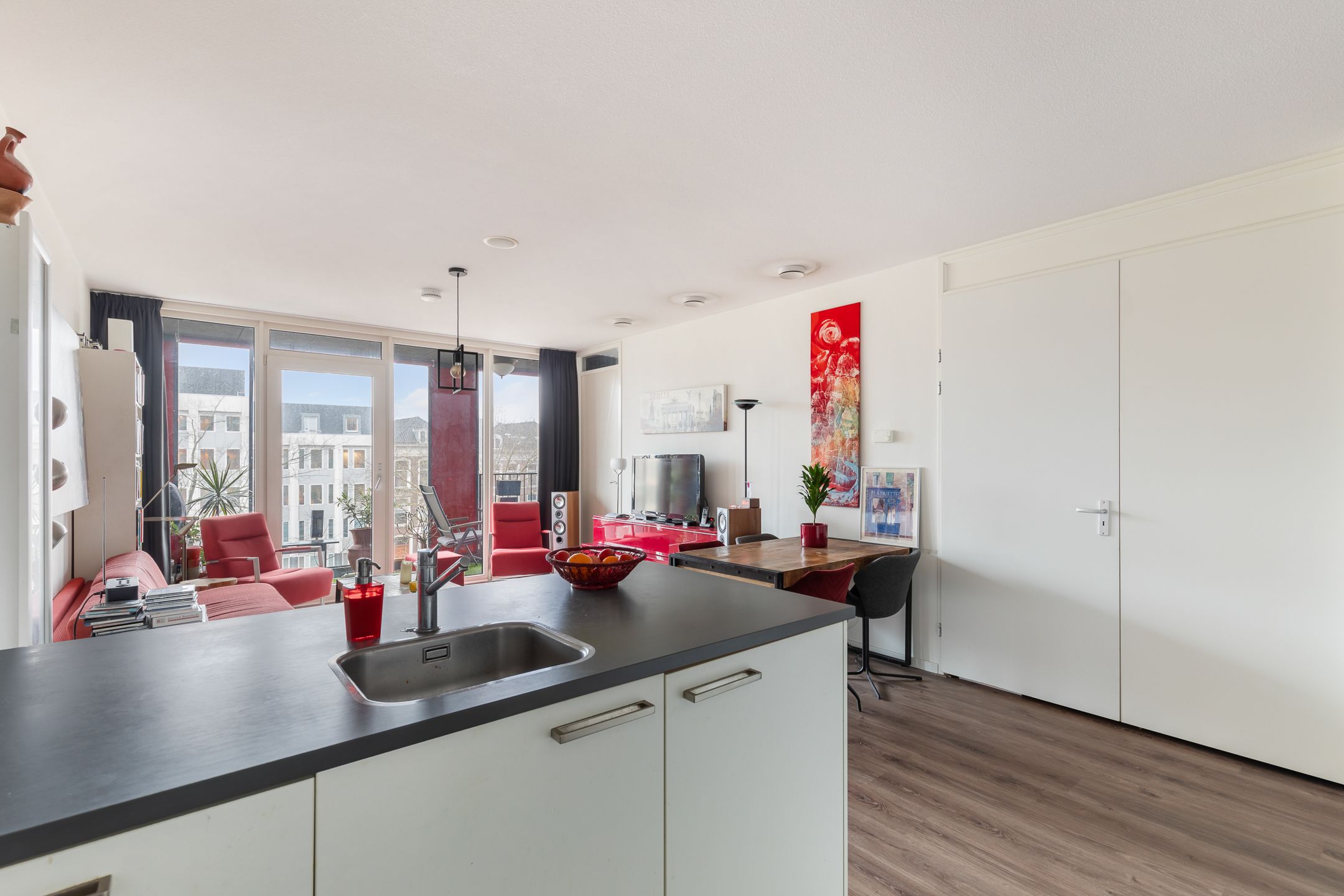 Foto 21 van Kruisplein 552