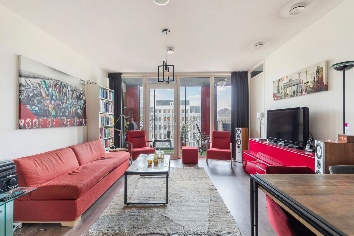 Foto 25 van Kruisplein 552