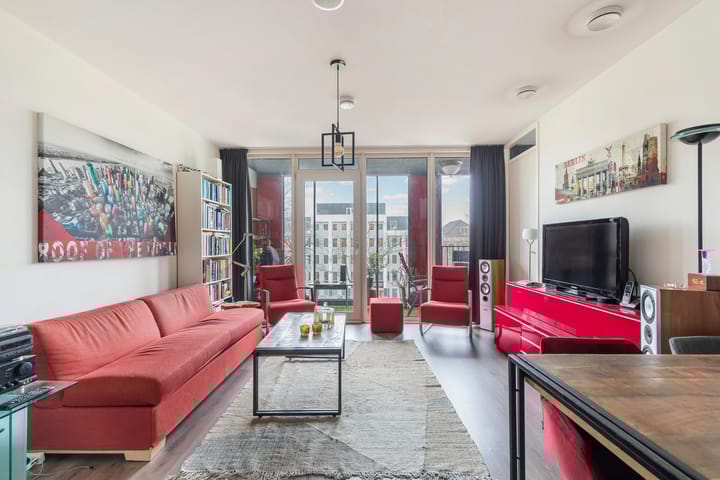 Foto 25 van Kruisplein 552