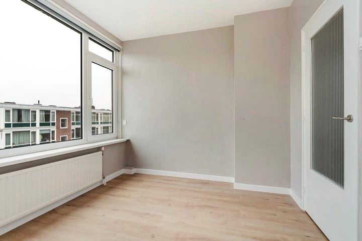 Foto 20 van Van Wijngaardenlaan 78