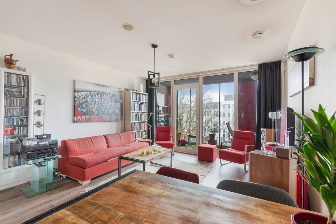 Foto 26 van Kruisplein 552