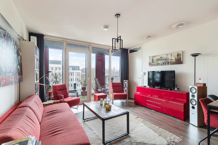 Foto 27 van Kruisplein 552