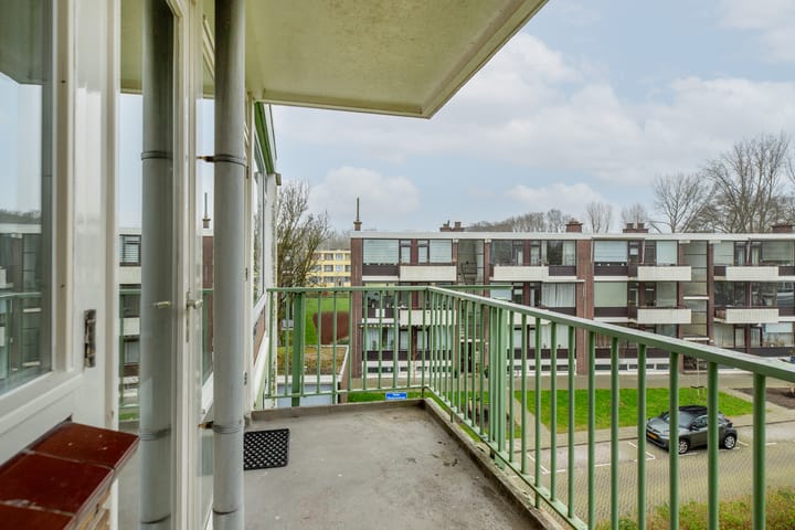 Foto 32 van Van Wijngaardenlaan 78