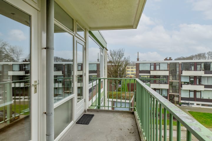 Foto 33 van Van Wijngaardenlaan 78