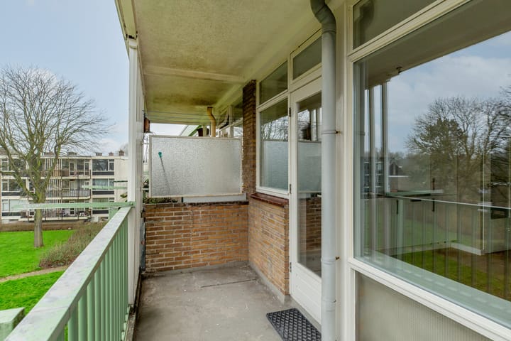 Foto 35 van Van Wijngaardenlaan 78