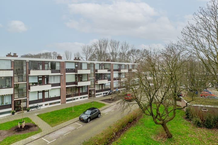 Foto 38 van Van Wijngaardenlaan 78