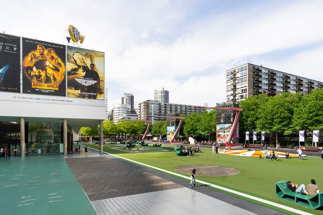 Foto 43 van Kruisplein 552