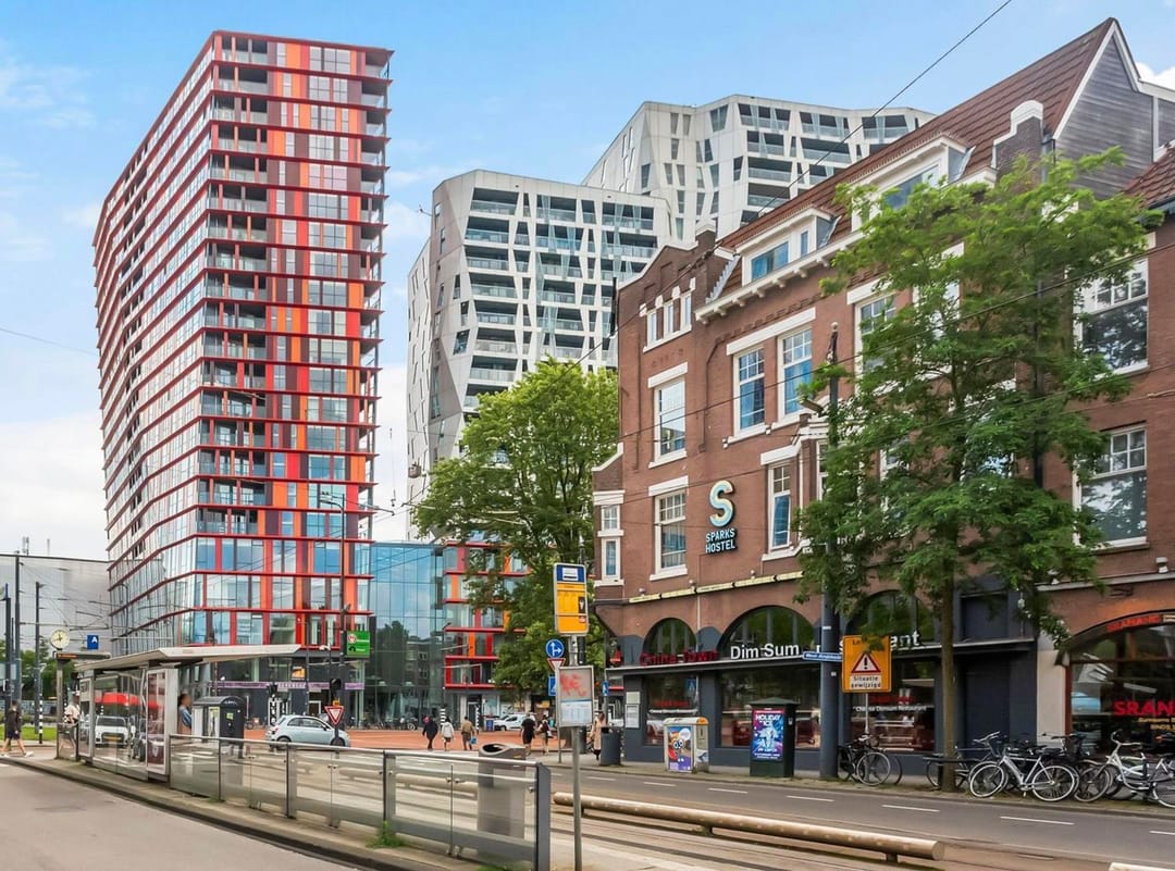 Foto 46 van Kruisplein 552